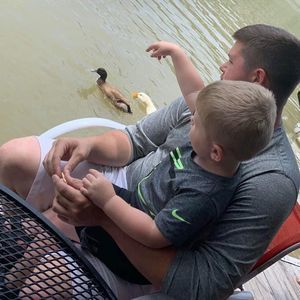 Meet your Posher, Christian